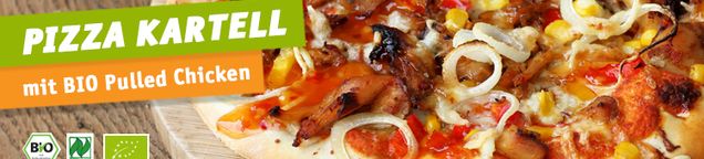 Pizza Classics